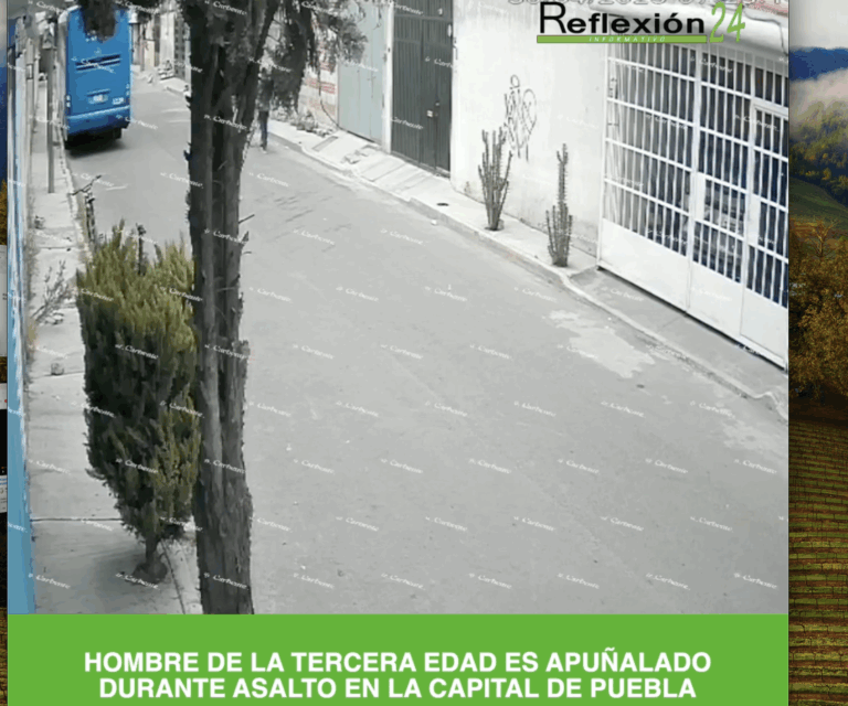 #CápsulaR24 #Noticias #Hoy #LíneaA #Huracanes2025 #LoretDeMola #Sinaloa #Puebla #Tribunal #FofoMárquez #feminicidio